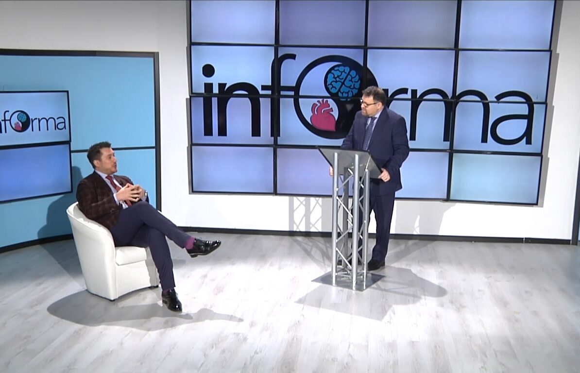 INFORMA 2