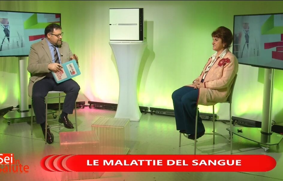 malattie sangue